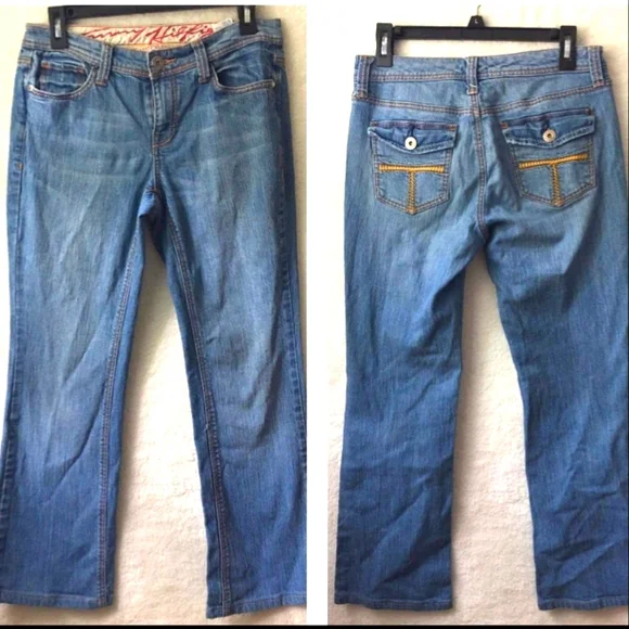 Vintage Tommy Hilfinger classic Jean - Picture 1 of 7